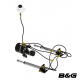 B&G Hydraulic Ram T4 B&G Hydraulic Ram T4